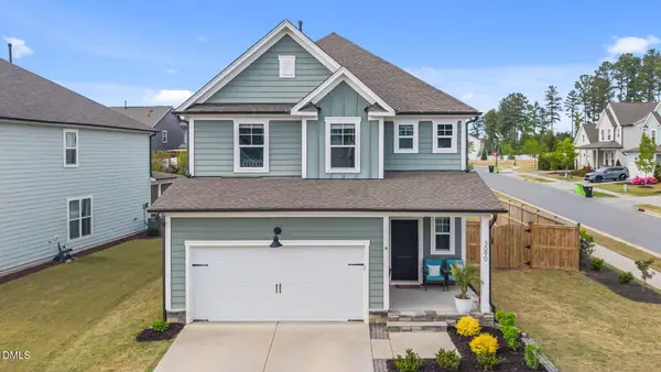 3090 Zebroid Way, New Hill, NC 27562