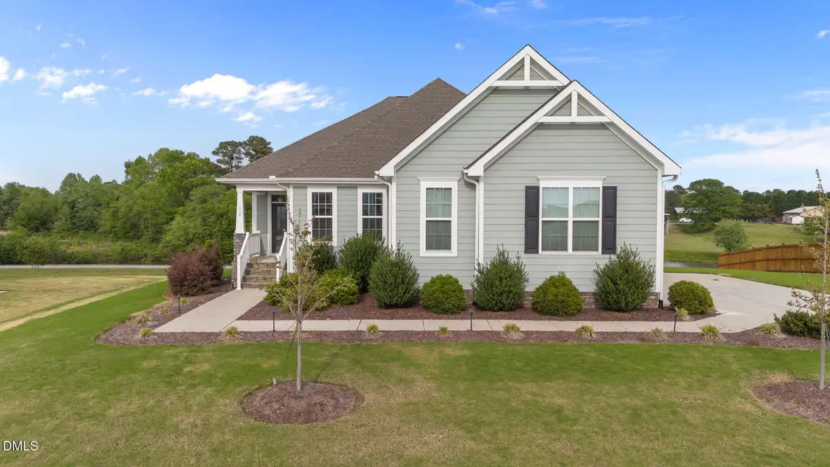 356 Dungannon Loop, Clayton, NC 27520 - #1