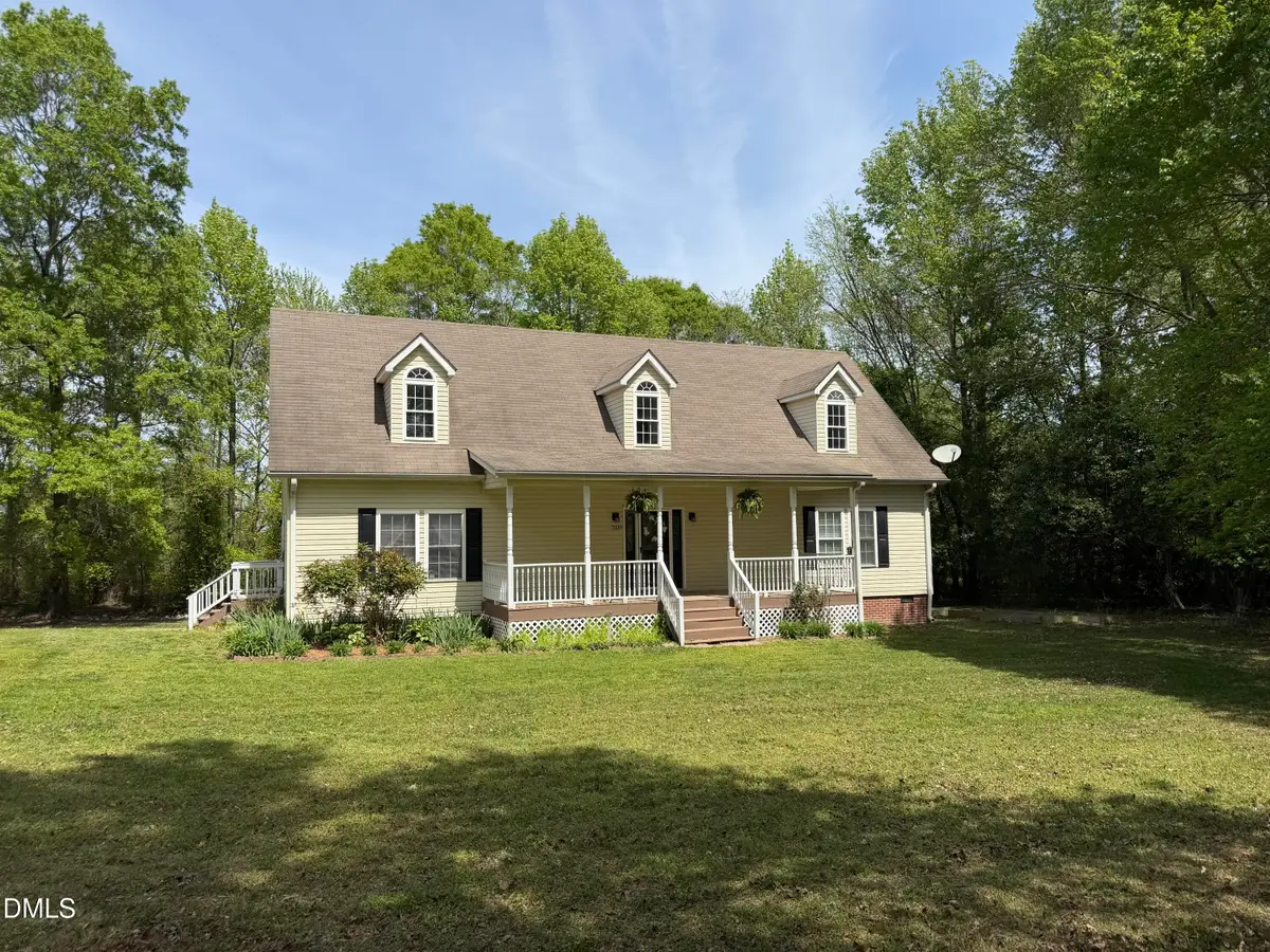 7039 Old 421 Road, Liberty, NC 27298 - #1