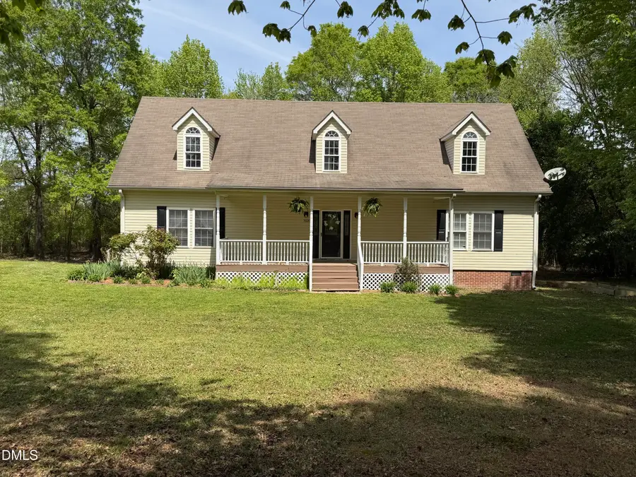 7039 Old 421 Road, Liberty, NC 27298 - #2