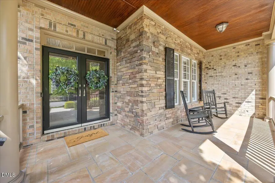 1525 Marshall Farm Street, Wake Forest, NC 27587 - #3