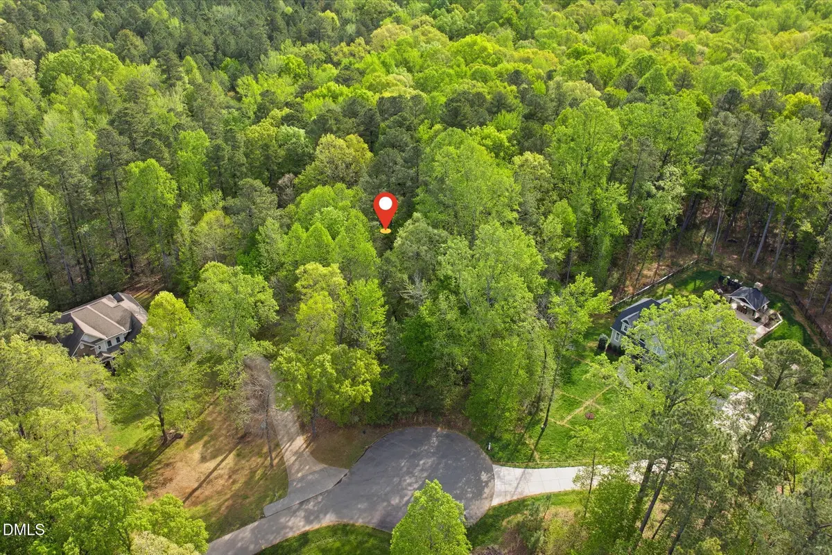 Lot 2 Admiral Lane, Durham, NC 27705 - #1