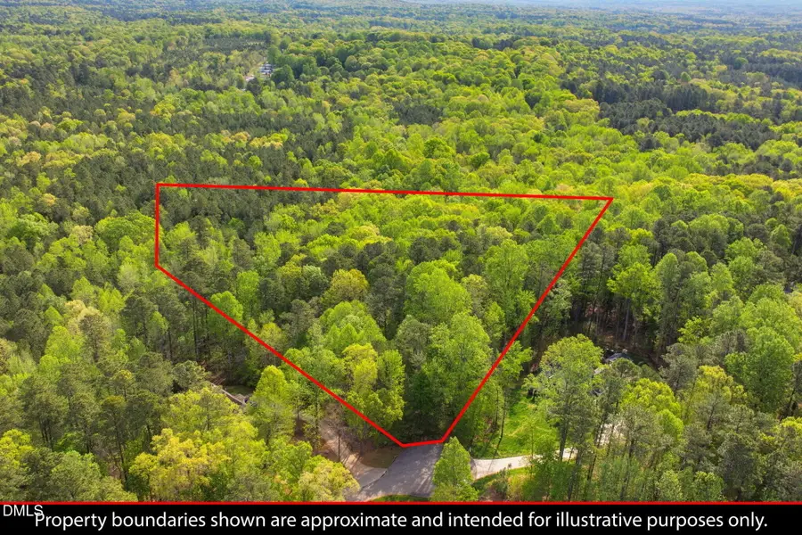 Lot 2 Admiral Lane, Durham, NC 27705 - #3