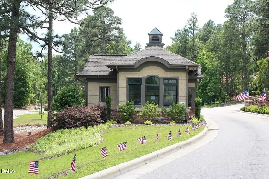 107 Phillips Drive, Seven Lakes, NC 27376 - #3