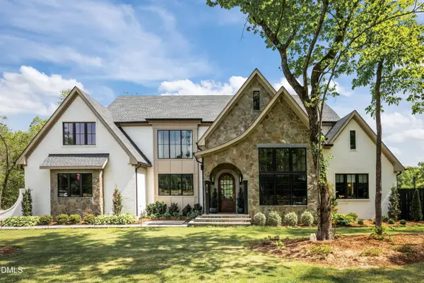 8719 Bells Lake Road, Apex, NC 27539
