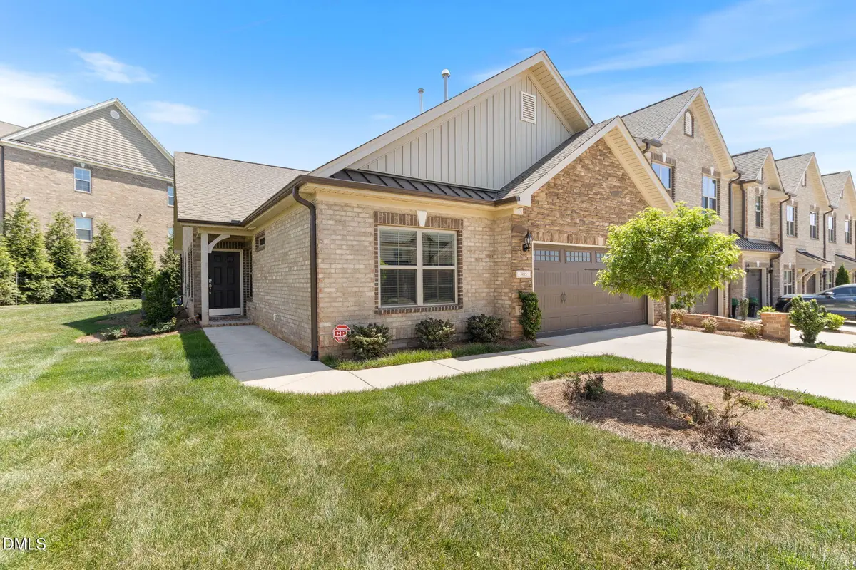 985 Bonanza Lane, Mebane, NC 27302 - #1