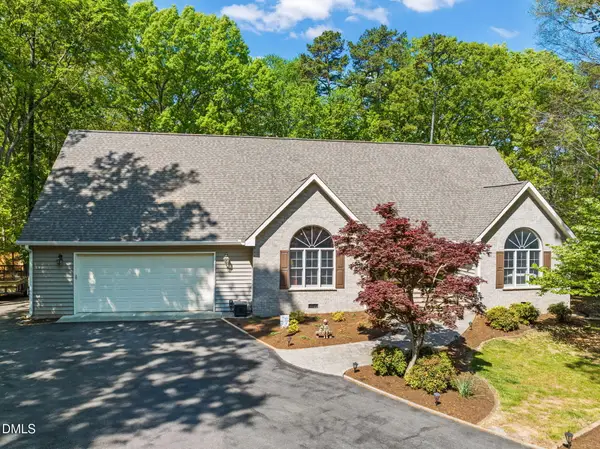 552 Oak Run, Clarksville, VA 23927