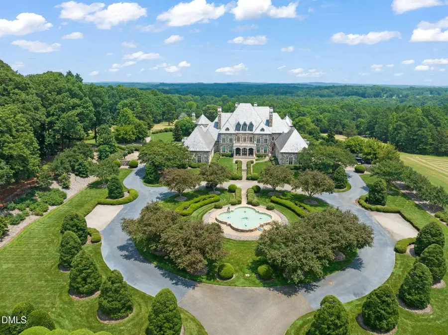 7505 New Sharon Church Road, Rougemont, NC 27572 - #2