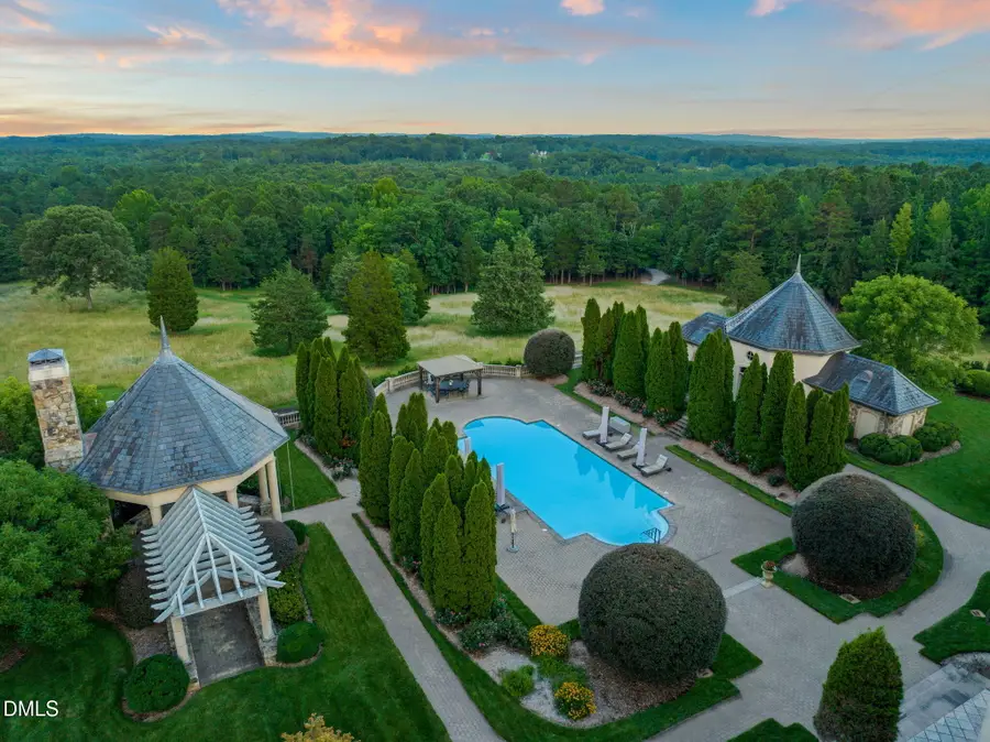 7505 New Sharon Church Road, Rougemont, NC 27572 - #3