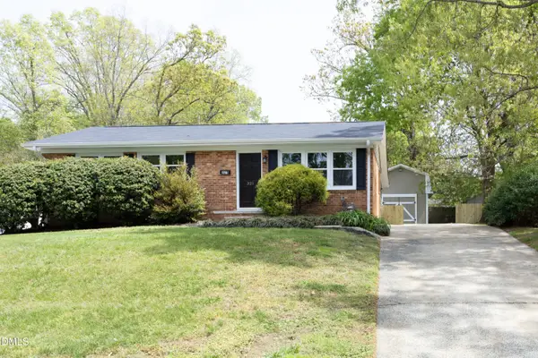 321 Clapp Street, Graham, NC 27253