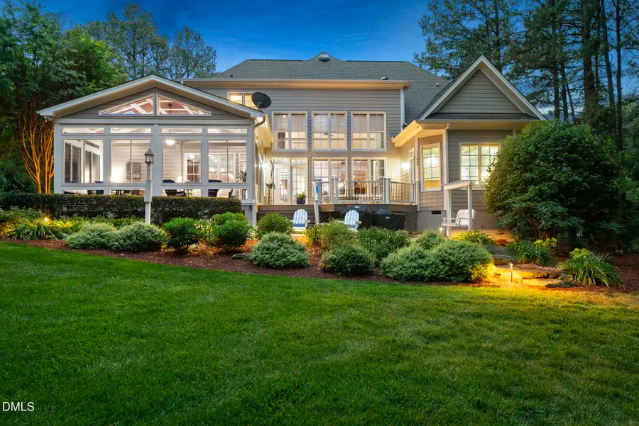 7212 Dunman Court, Wake Forest, NC 27587 - #2