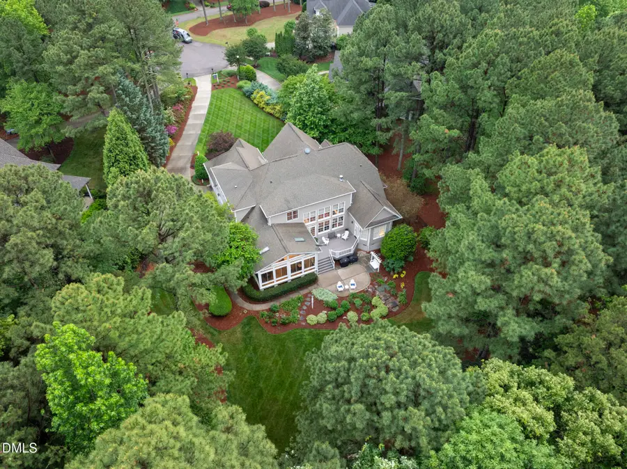 7212 Dunman Court, Wake Forest, NC 27587 - #3