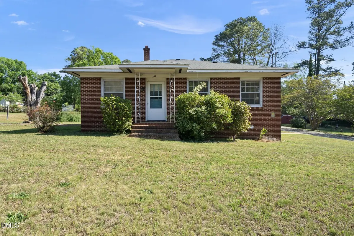 709 Wait Avenue, Wake Forest, NC 27587 - #1