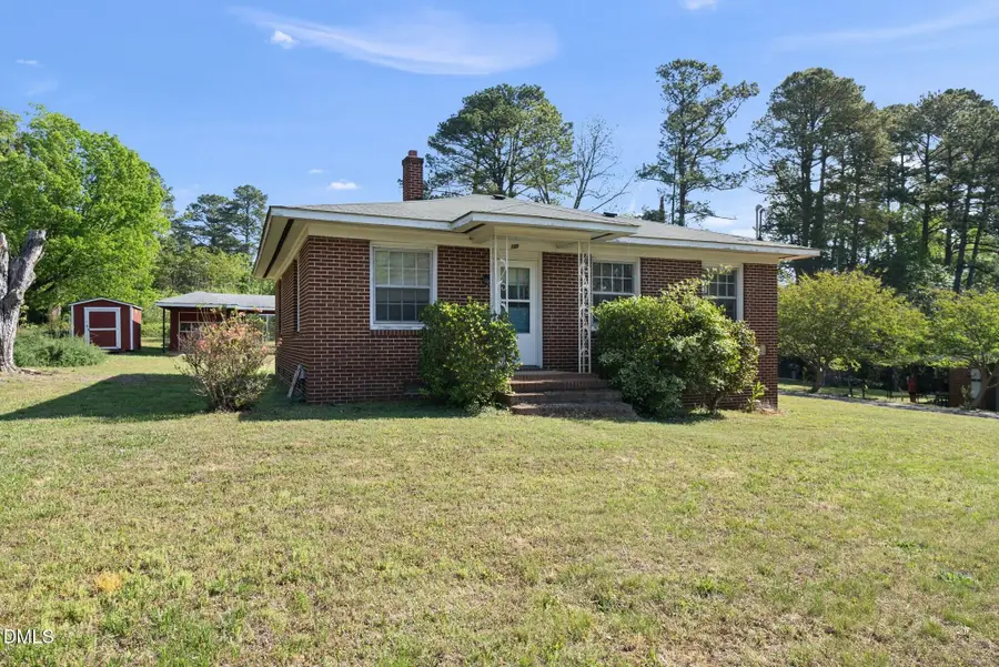 709 Wait Avenue, Wake Forest, NC 27587 - #2