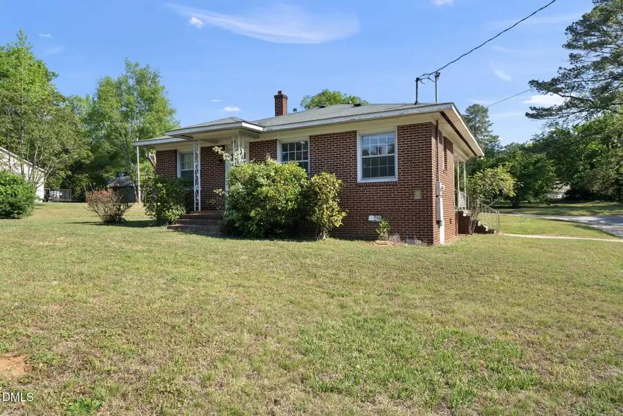 709 Wait Avenue, Wake Forest, NC 27587 - #3
