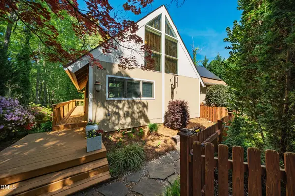 9904 Penny Road, Raleigh, NC 27606