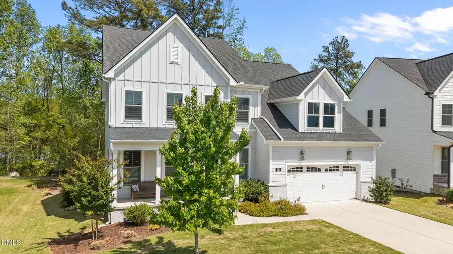 551 Glenville Lake Drive, Fuquay Varina, NC 27526 - #3