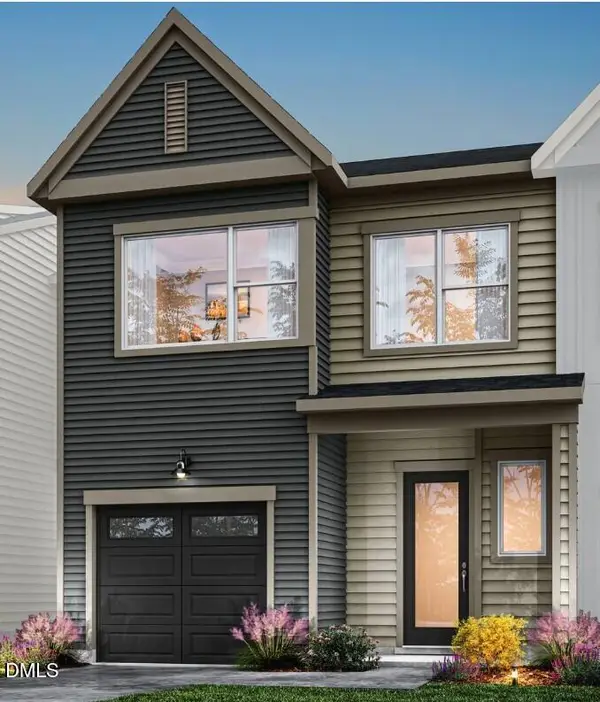 254 Oak Summit Place, Chapel Hill, NC 27516