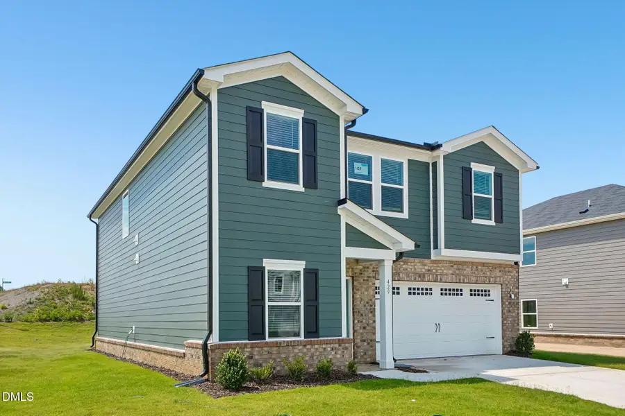 429 Southland Drive, Zebulon, NC 27597 - #2