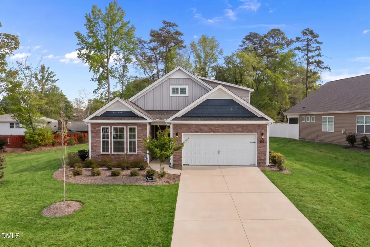 1639 Abberly Place, Graham, NC 27253 - #1