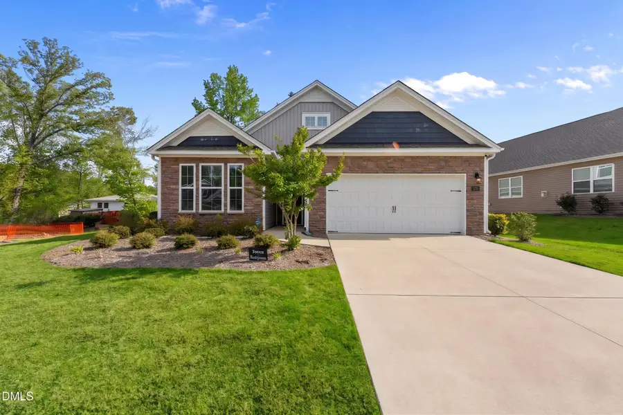 1639 Abberly Place, Graham, NC 27253 - #2