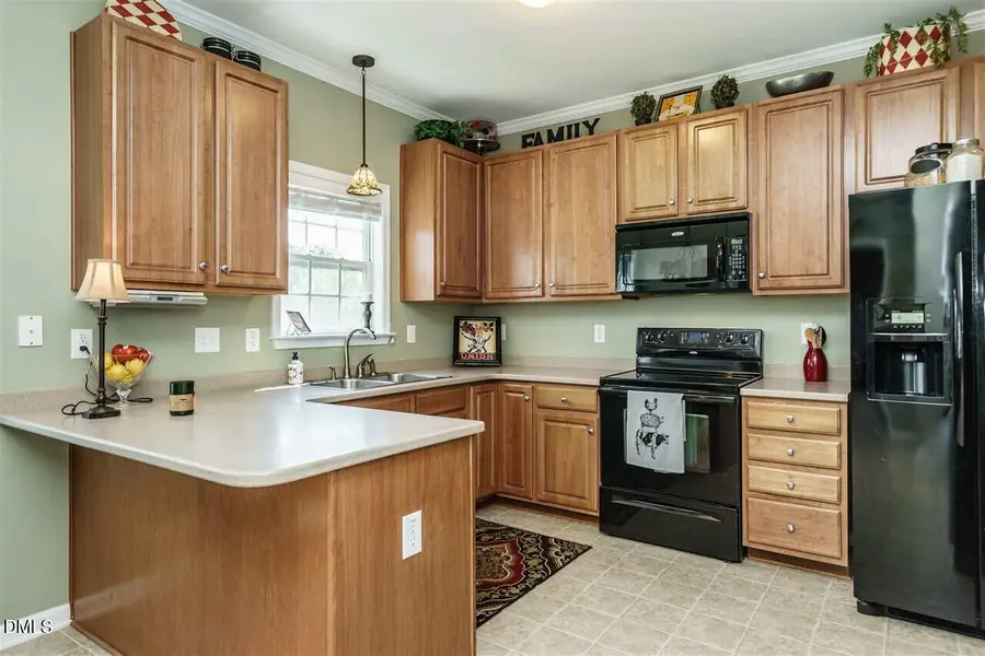 195 Moonlight Drive, Fuquay Varina, NC 27526 - #3