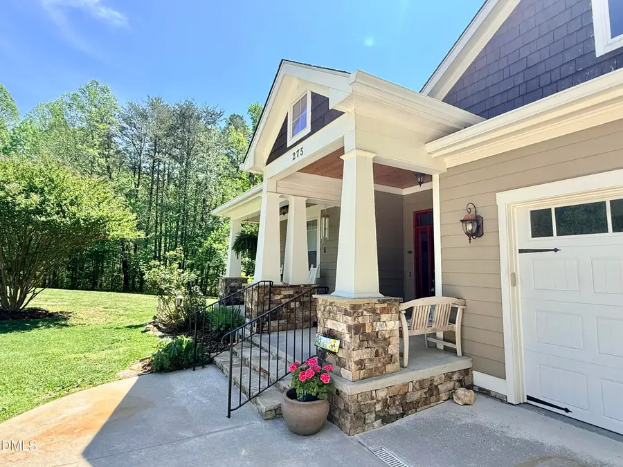 275 Kylasu Lane, Roxboro, NC 27574 - #3