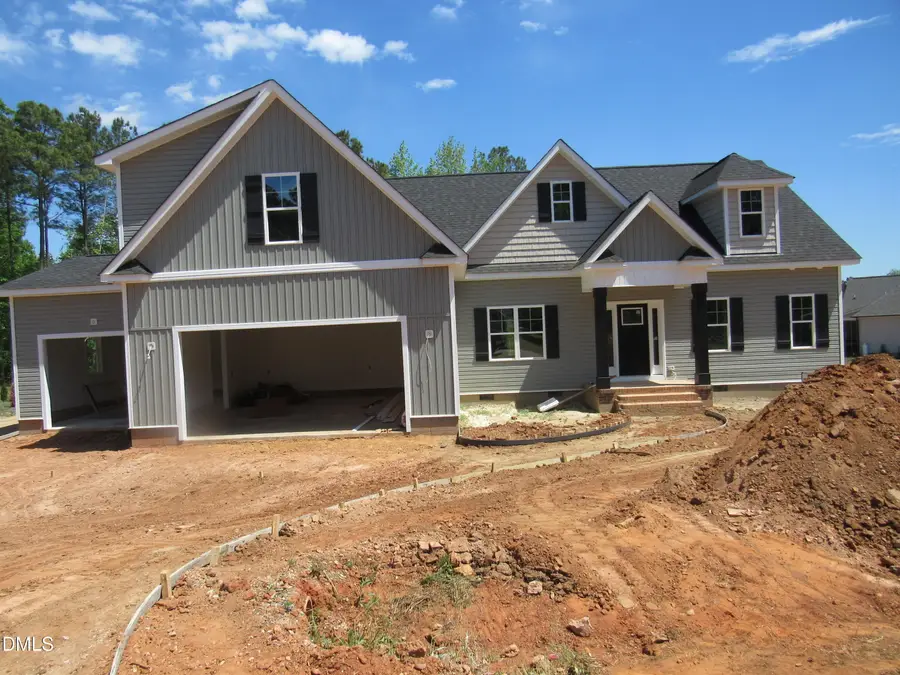 317 Coats Ridge Drive, Benson, NC 27504 - #2