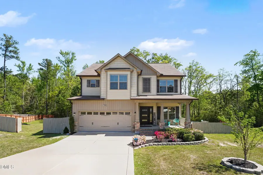 49 Chesterton Court, Cameron, NC 28326 - #2