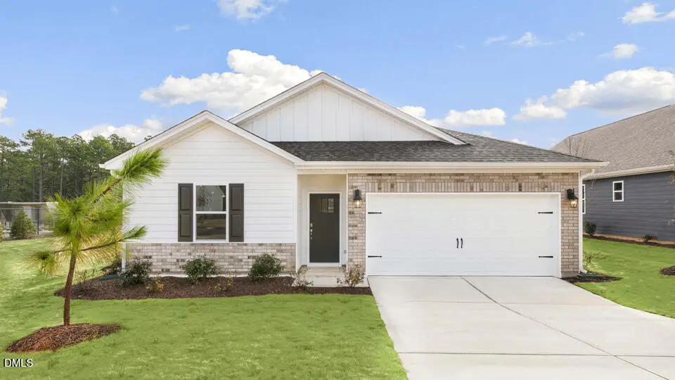 409 Conifer Street, Sanford, NC 27332 - #1