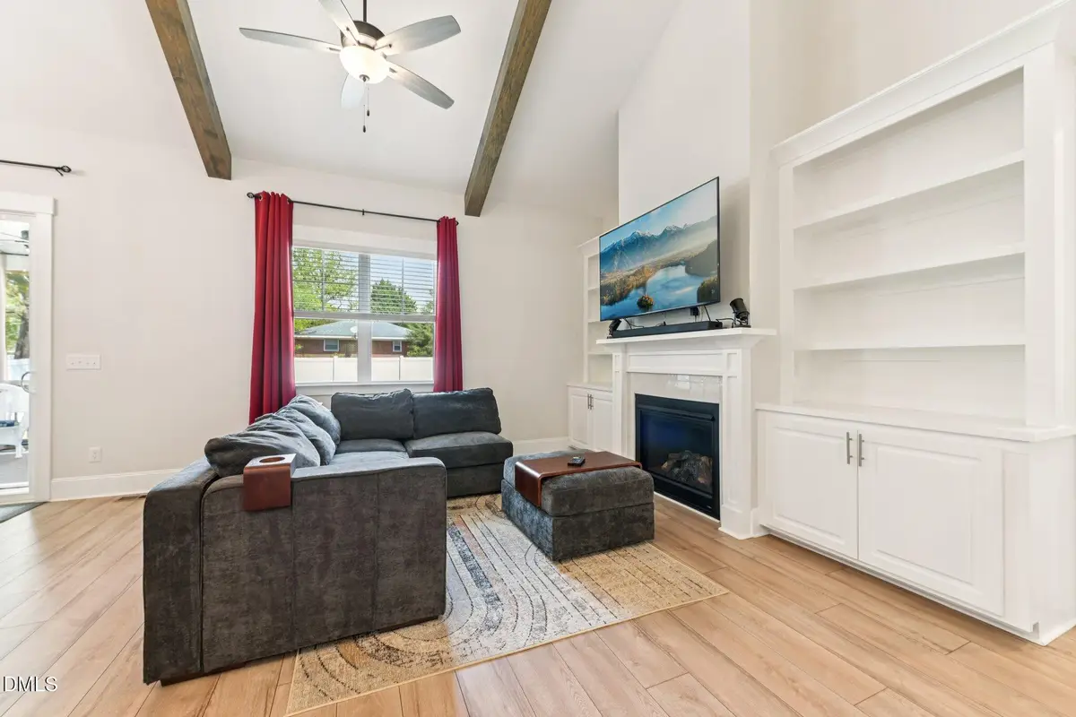 15 Arbor Drive, Youngsville, NC 27596 - #1
