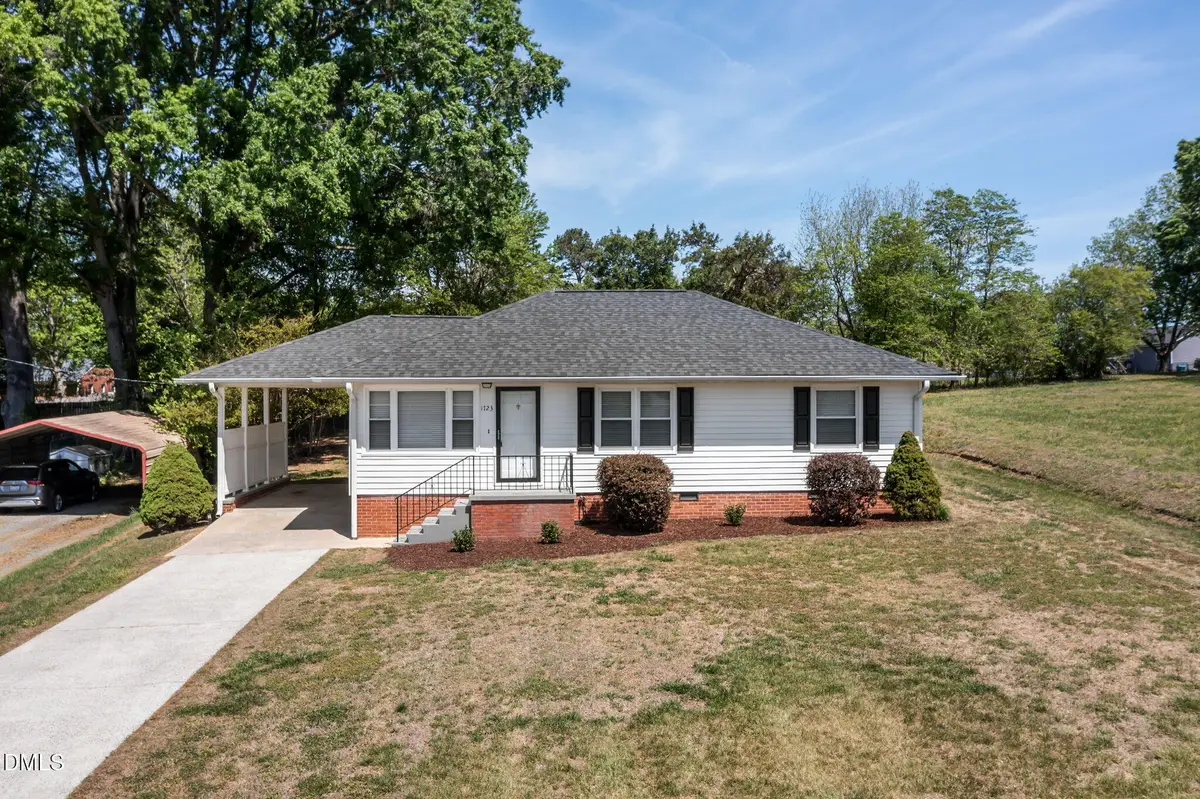 1723 Power Line Road, Elon, NC 27244 - #1