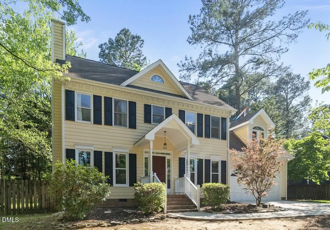 508 Saint Croix Drive, Holly Springs, NC 27540 - #1