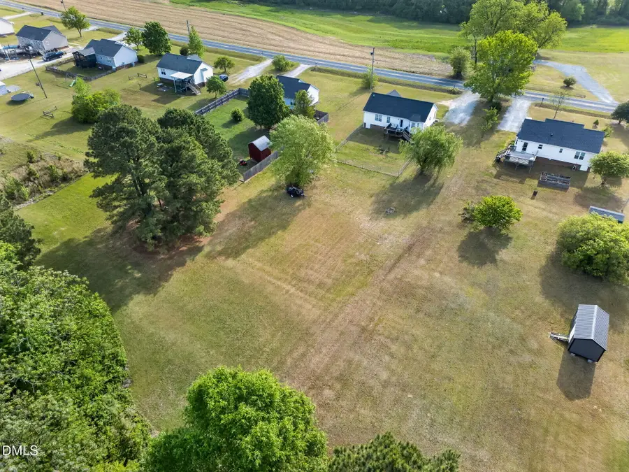 1101 Live Oak Road, Coats, NC 27521 - #2