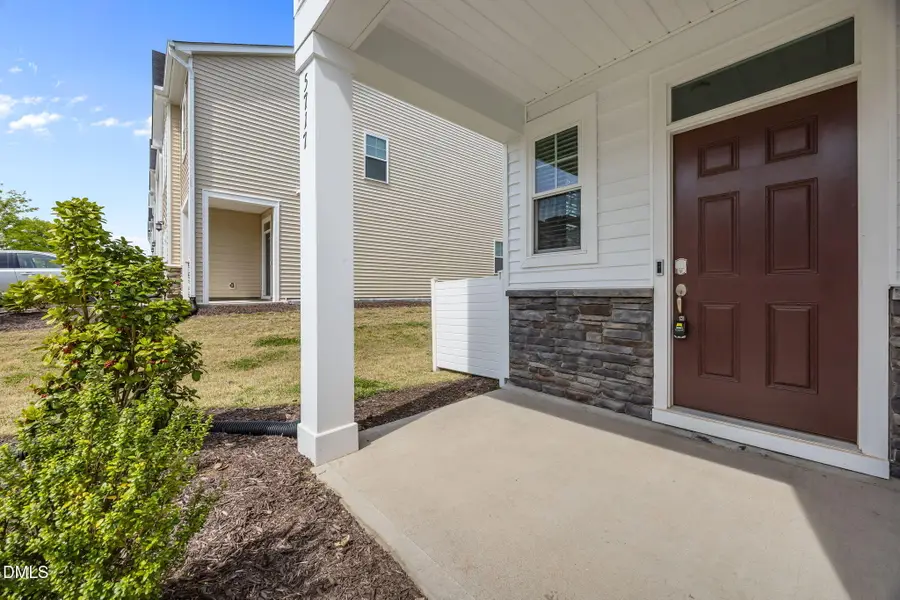 5717 Woodlawn Drive, Durham, NC 27703 - #2