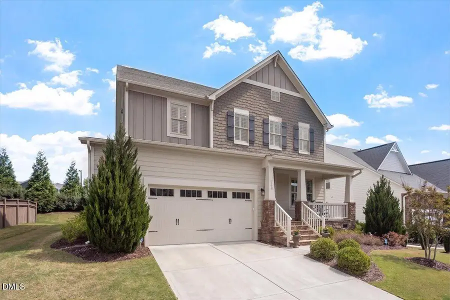 740 Sparrowhawk Lane, Wake Forest, NC 27587 - #3
