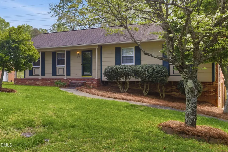 2545 Wood Valley Road, Winston Salem, NC 27106 - #3