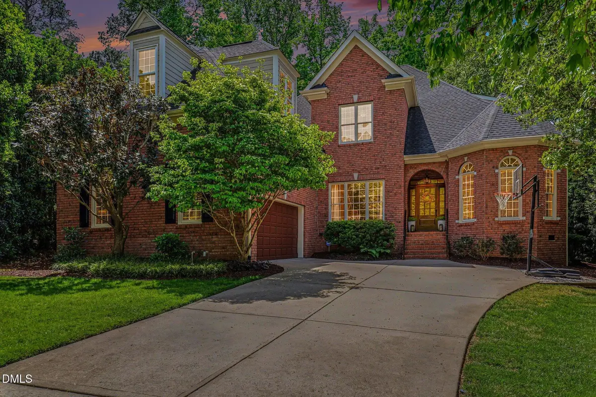 802 Landuff Court, Cary, NC 27519 - #1