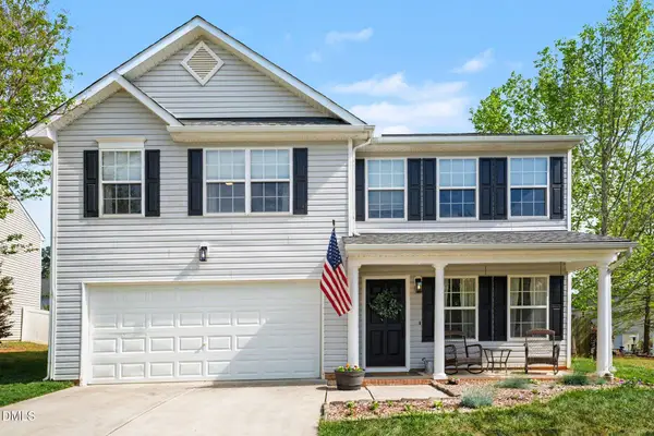 704 Stackhurst Way, Wake Forest, NC 27587