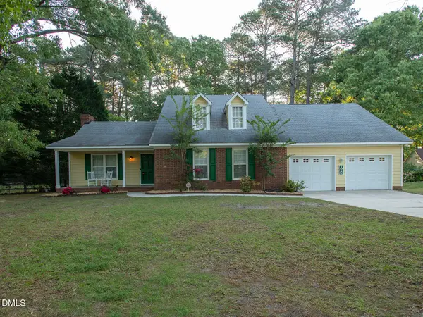 1929 Partridge Court, Fayetteville, NC 28304