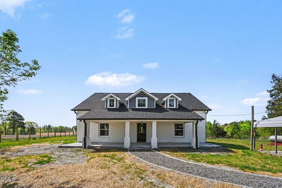 1325 Charlie Carr Road, Roxboro, NC 27574 - #2