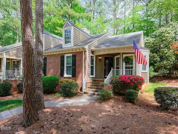 138 Renwick Court, Raleigh, NC 27615