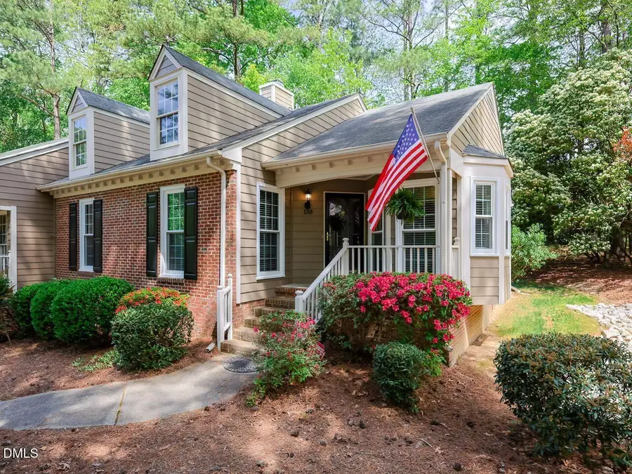 138 Renwick Court, Raleigh, NC 27615 - #2