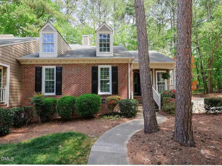 138 Renwick Court, Raleigh, NC 27615 - #3