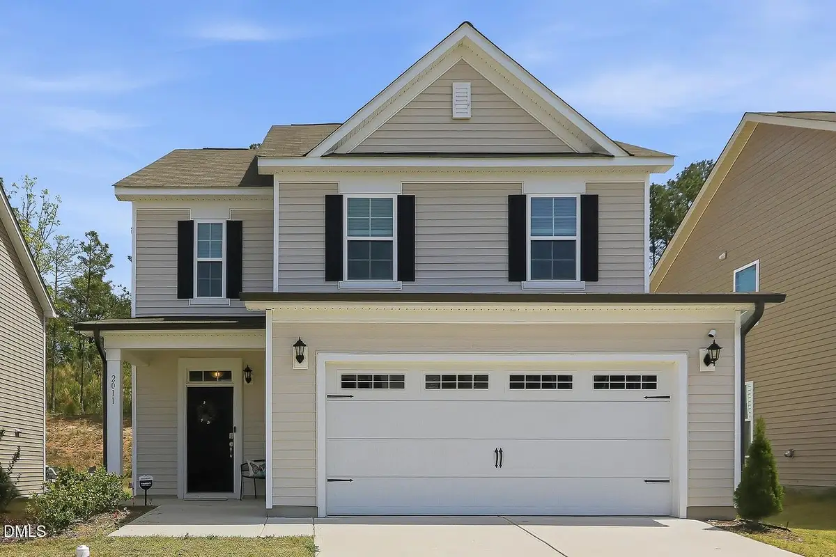 2011 Seford Drive, Durham, NC 27703 - #1