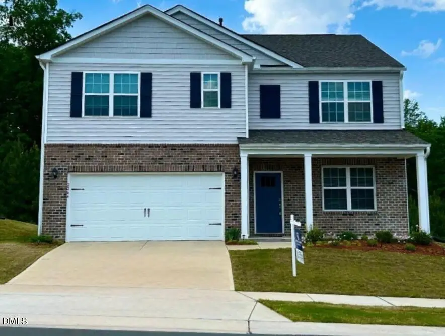 2264 Fletchers Ridge Drive, Durham, NC 27703 - #1