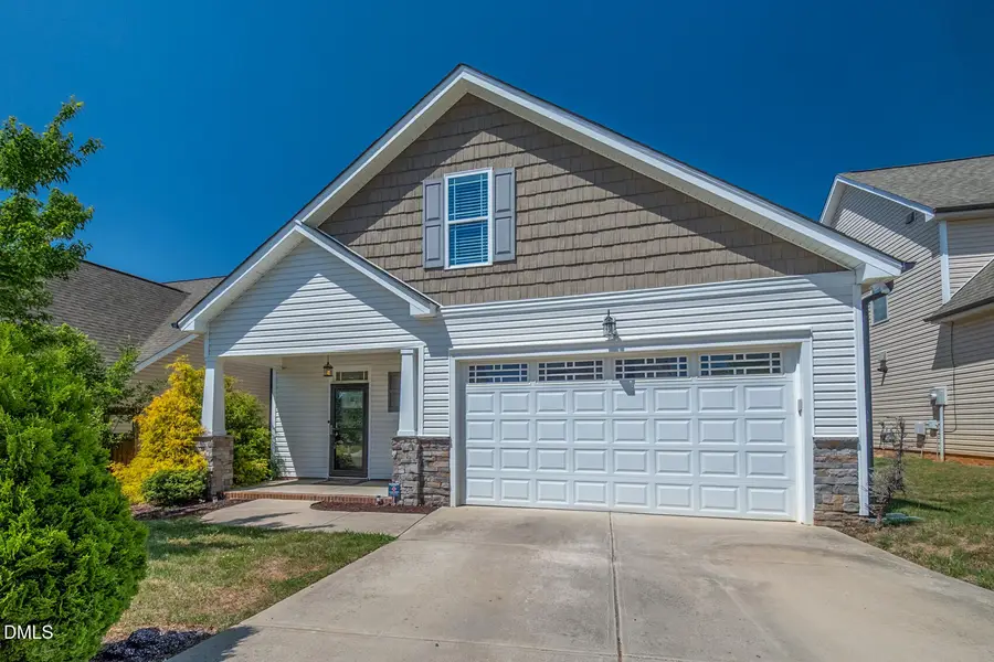 802 Hickory Lane, Mebane, NC 27302 - #3