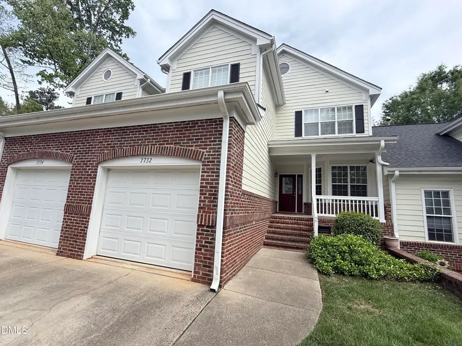 7732 Astoria Place, Raleigh, NC 27612 - #2