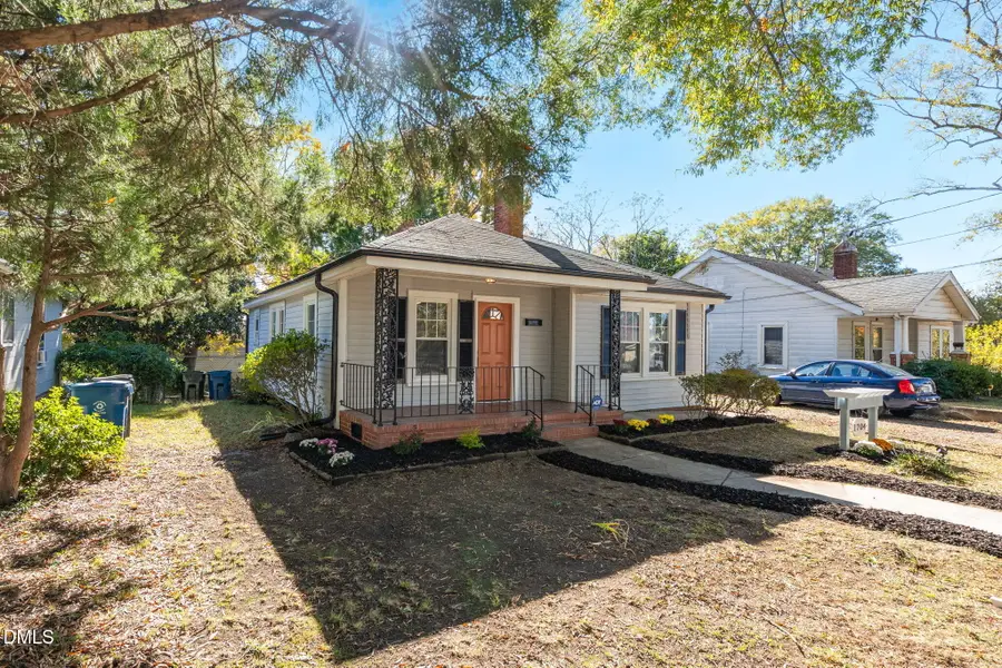 1704 Southgate Street, Durham, NC 27703 - #2