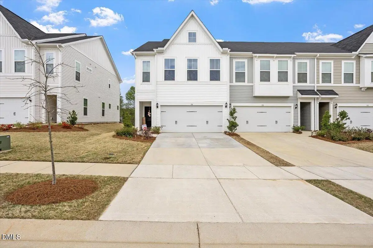 54 Ripple Way, Clayton, NC 27520 - #1